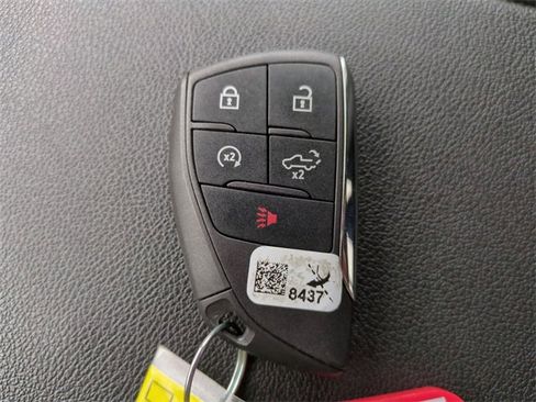 Used 2024 Chevrolet Silverado 1500 RST image 28