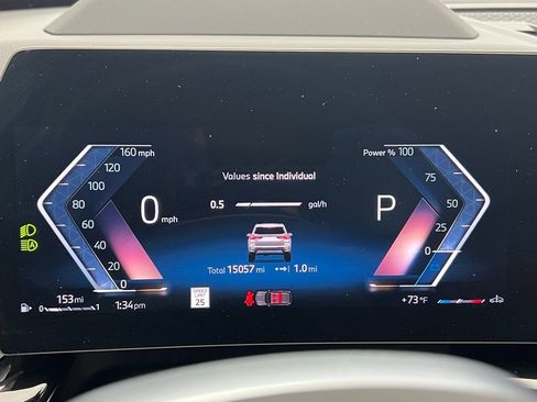 Used 2025 BMW X1 xDrive28i image 15