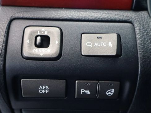 Used 2007 Lexus LS 460 image 34