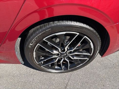 Used 2021 Kia K5 GT w/ GT1 Package image 11