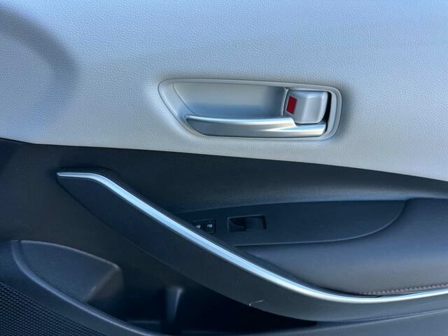 Used 2024 Toyota Corolla SE FWD image 20