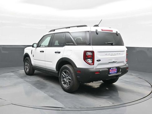 New 2025 Ford Bronco Sport Big Bend image 6