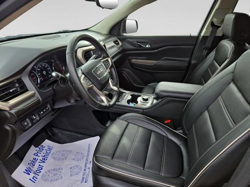 Used 2023 GMC Acadia Denali w/ Denali Technology Package AWD/4WD image 21