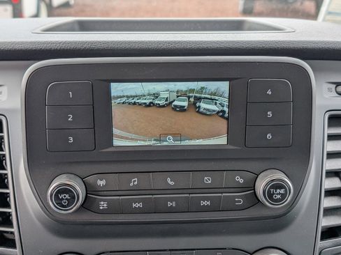 New 2025 Ford Transit 350 w/ Interior Upgrade Package image 26