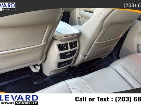 Used 2020 Acura MDX SH-AWD w/ Technology Package image 30
