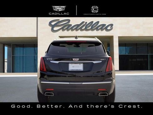Used 2021 Cadillac XT5 Luxury w/ LPO, Floor Liner Package image 6