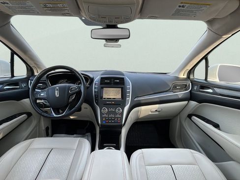 Used 2017 Lincoln MKC Black Label AWD/4WD image 9