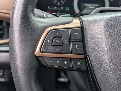 Used 2024 Toyota Grand Highlander AWD Hybrid image 39