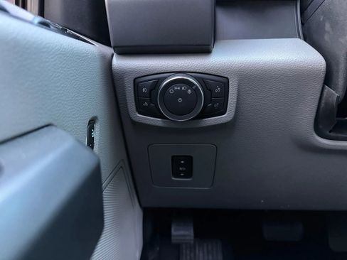 Used 2015 Ford F150 XLT w/ Equipment Group 302A Luxury image 27