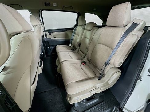 Used 2019 Honda Odyssey EX image 31