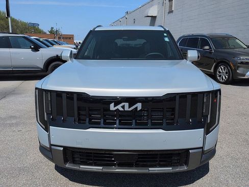 New 2027 Kia Telluride S image 3