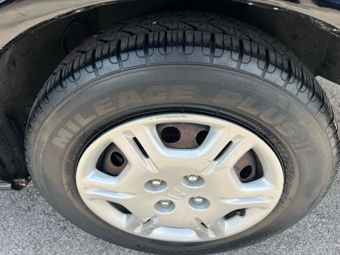 Used 2002 Honda Civic LX image 4