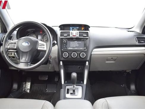 Used 2015 Subaru Forester 2.5i Premium AWD/4WD image 16