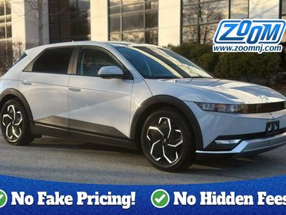 Used 2023 Hyundai Ioniq 5 SE