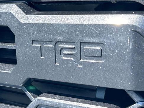 New 2026 Toyota Tundra 1794 Edition AWD/4WD image 11