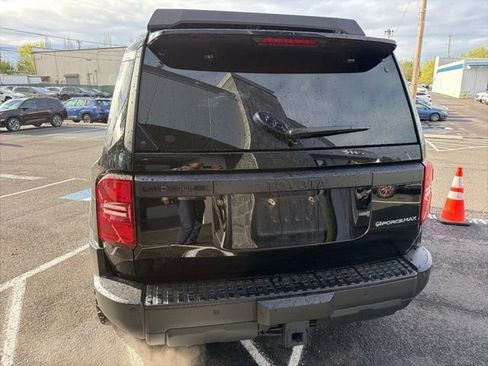 Used 2025 Toyota Land Cruiser 1958 image 7