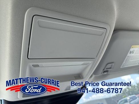 New 2026 Ford Bronco Sport Outer Banks AWD/4WD image 20