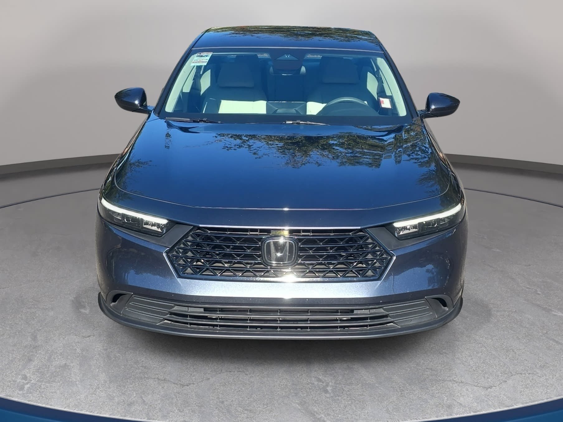 Used 2024 Honda Accord LX image 2