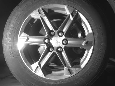 Used 2025 Chevrolet Blazer LT FWD image 13