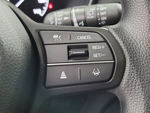 Certified 2026 Honda CR-V EX image 27