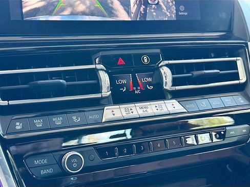 Used 2021 BMW 840i Gran Coupe w/ Comfort Seating Package image 16