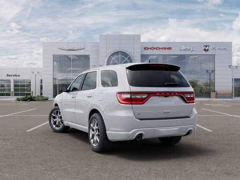 New 2026 Dodge Durango GT image 3