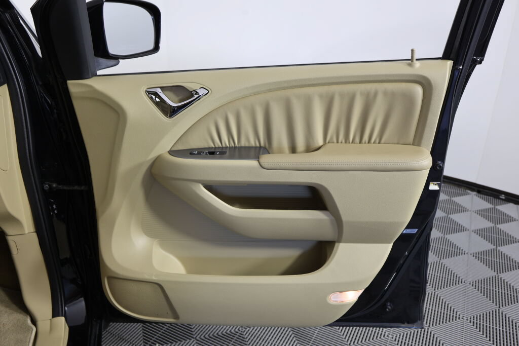 Used 2009 Honda Odyssey EX-L image 24