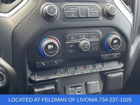 Used 2020 Chevrolet Silverado 1500 LT w/ All-Star Edition image 17