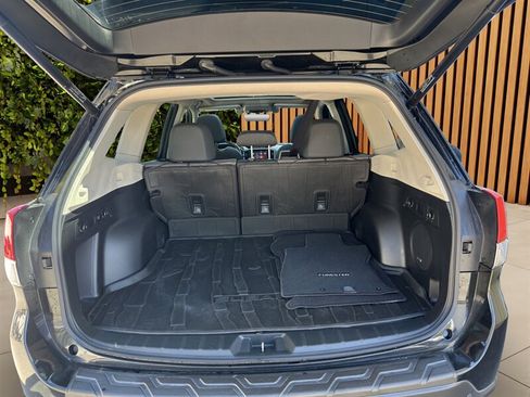 Used 2020 Subaru Forester Sport w/ Popular Package #2 AWD/4WD image 12