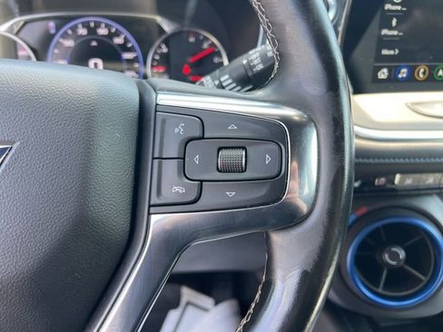Used 2023 Chevrolet Blazer RS w/ Enhanced Convenience Package AWD/4WD image 15