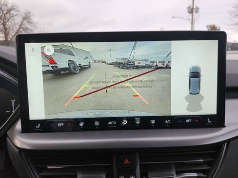 New 2025 Ford Escape Base image 4