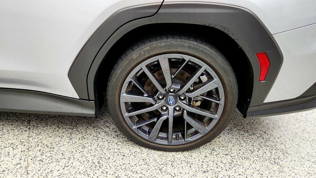 Used 2023 Subaru WRX Limited AWD/4WD image 9