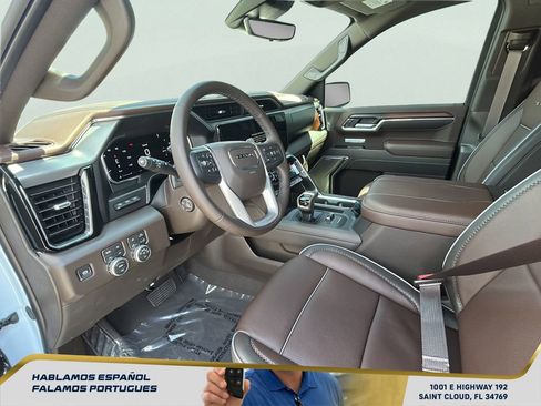 New 2026 GMC Sierra 1500 Denali w/ Technology Package image 16