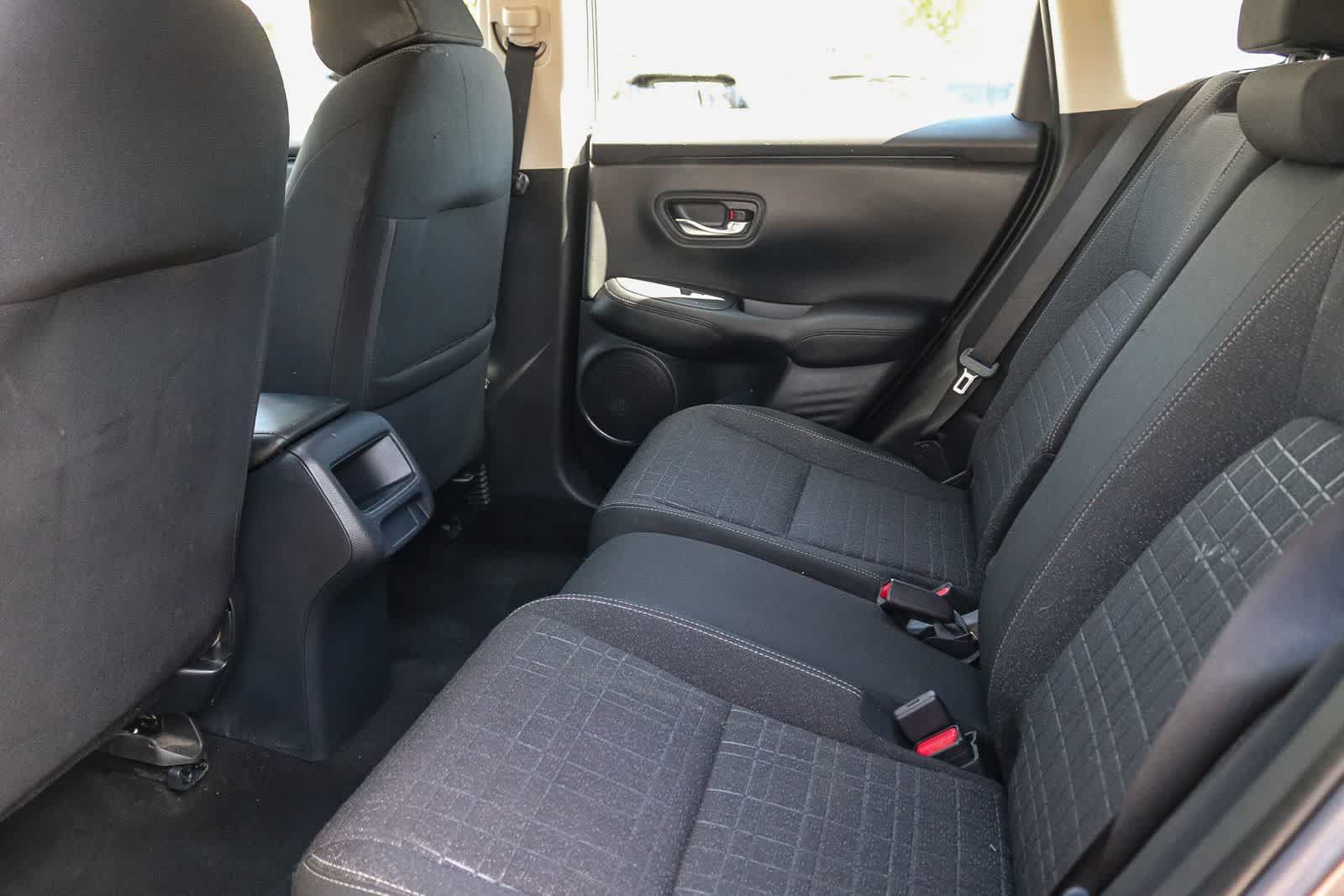 Used 2024 Honda HR-V LX image 17