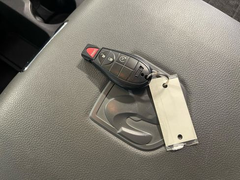 Used 2019 RAM 1500 Big Horn image 22