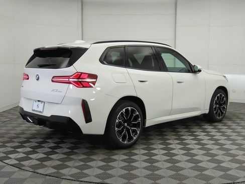 New 2026 BMW X3 xDrive30 w/ Premium Package image 5