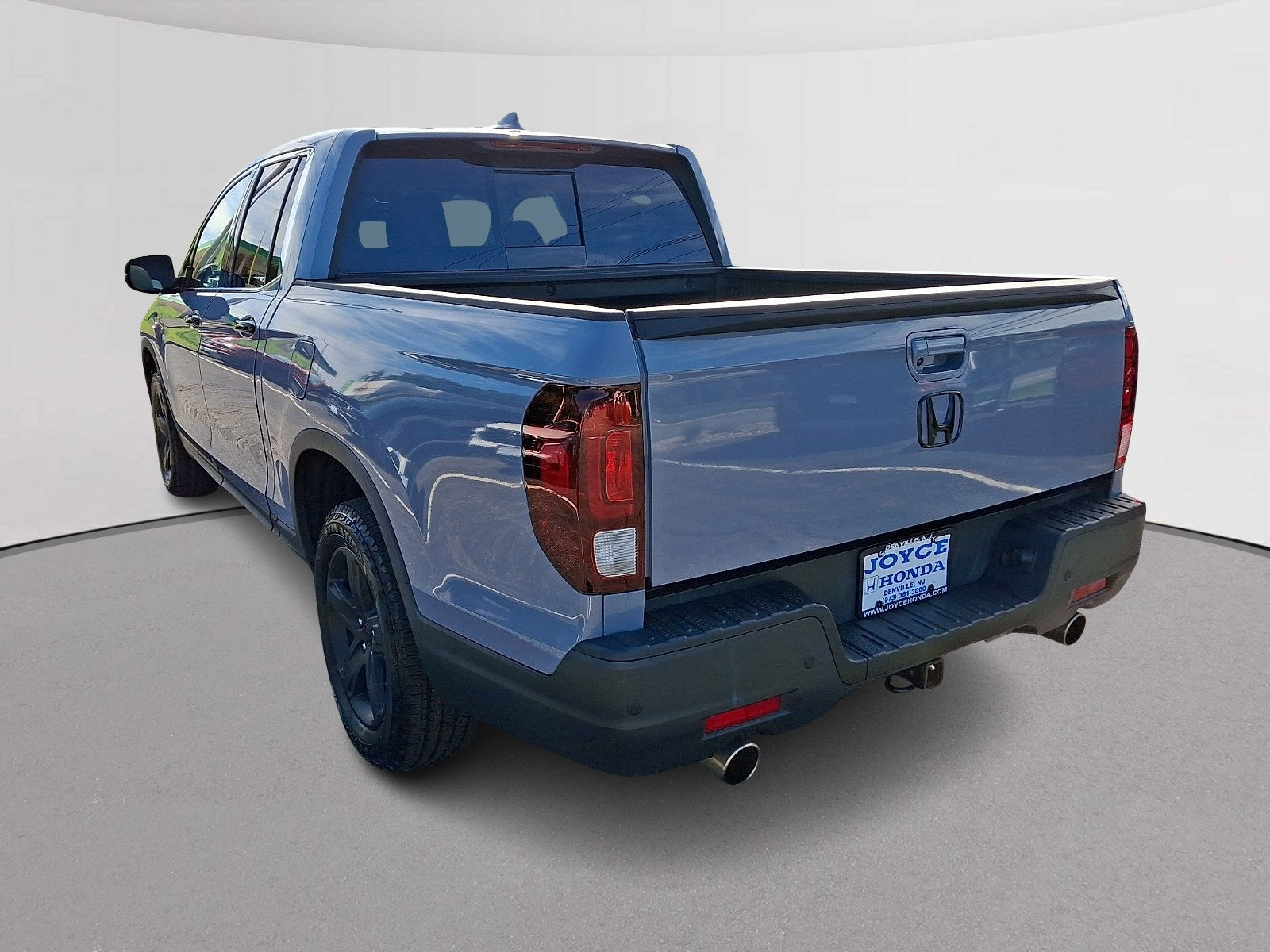 Certified 2023 Honda Ridgeline RTL-E image 8
