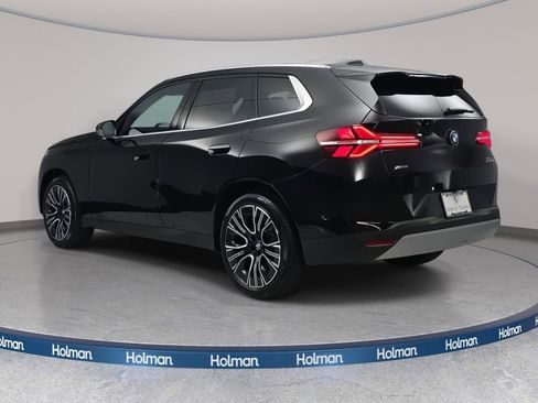 New 2026 BMW X3 xDrive30 w/ Premium Package image 7