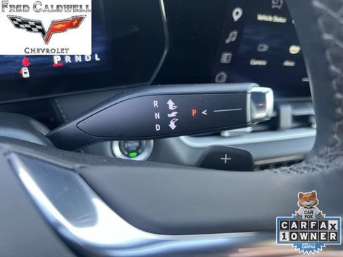 Certified 2025 Chevrolet Equinox LT AWD/4WD image 21