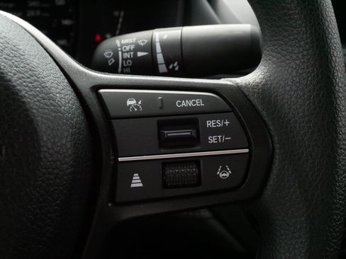 Used 2026 Honda Accord LX image 25