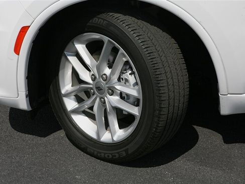 Used 2022 Dodge Durango GT RWD image 3