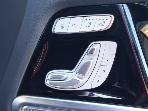 Used 2024 Mercedes-Benz G 63 AMG 4MATIC image 22