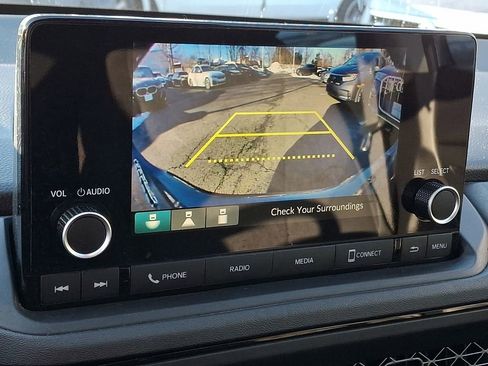 Used 2023 Honda Accord LX image 13