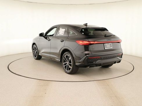 New 2026 Audi Q5 Prestige AWD/4WD image 4