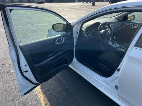 Used 2017 Nissan Sentra SR Turbo image 14
