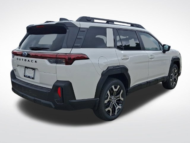 New 2026 Subaru Outback Touring XT AWD/4WD image 7