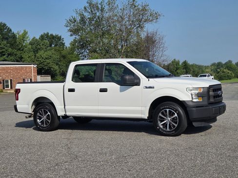 Used 2016 Ford F150 XL w/ XL Power Equipment Group RWD image 6