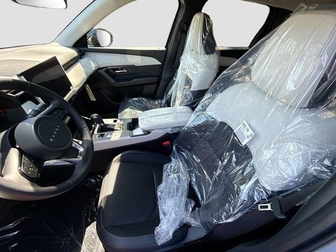 New 2026 MAZDA CX-5 Preferred AWD/4WD image 22