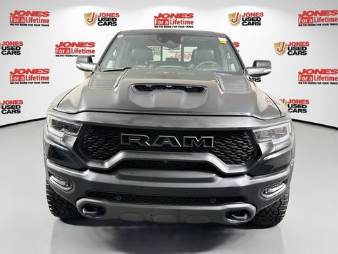 Used 2021 RAM 1500 TRX w/ TRX Level 2 Equipment Group AWD/4WD image 14