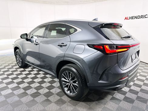 Used 2023 Lexus NX 250 FWD w/ Premium Package image 5